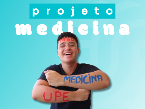 Projeto medicina